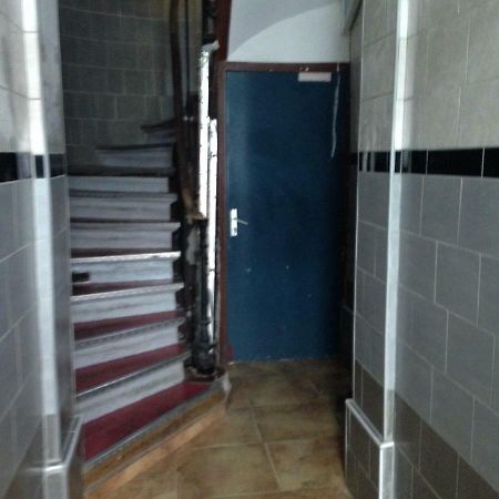 Hotel Cyrano Voltaire Paris Luaran gambar