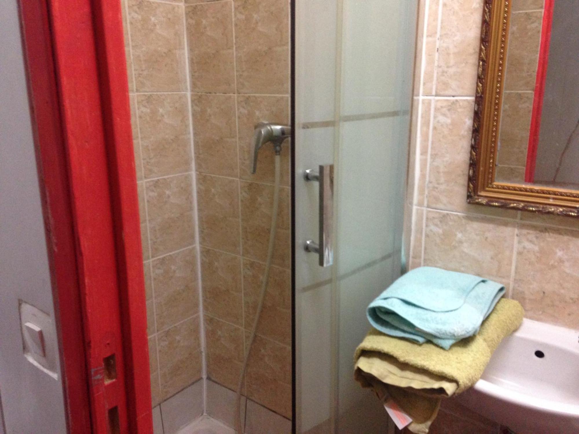 Hotel Cyrano Voltaire Paris Luaran gambar