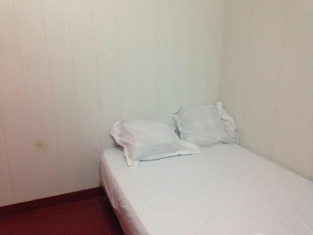 Hotel Cyrano Voltaire Paris Luaran gambar